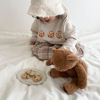 Load image into Gallery viewer, Baby Kid Unisex Cartoon Print Hoodies Swearshirts Wholesale 220929611
