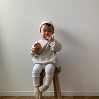 Load image into Gallery viewer, Baby Kid Unisex Cartoon Print Hoodies Swearshirts Wholesale 220929611
