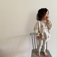 Load image into Gallery viewer, Baby Kid Unisex Cartoon Print Hoodies Swearshirts Wholesale 220929611
