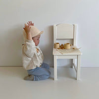 Load image into Gallery viewer, Baby Kid Unisex Cartoon Print Hoodies Swearshirts Wholesale 220929611
