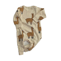 Load image into Gallery viewer, Baby Unisex Cartoon Print Jumpsuits Wholesale 220929617
