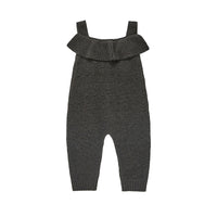 Load image into Gallery viewer, Baby Girls Solid Color Jumpsuits Wholesale 22092962
