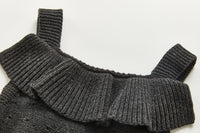 Load image into Gallery viewer, Baby Girls Solid Color Jumpsuits Wholesale 22092962
