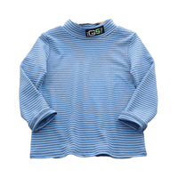 Load image into Gallery viewer, Baby Kid Unisex Striped Tops Wholesale 220929643
