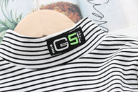 Load image into Gallery viewer, Baby Kid Unisex Striped Tops Wholesale 220929643
