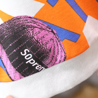 Load image into Gallery viewer, 2 Pieces Set Baby Kid Boys Letters Color-blocking Print Hoodies Swearshirts And Pants Wholesale 220929671
