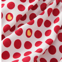 Load image into Gallery viewer, Baby Girls Polka dots Rompers Wholesale 220929691
