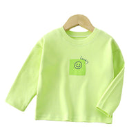 Load image into Gallery viewer, Baby Kid Unisex Solid Color Tops Wholesale 220929709

