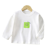 Load image into Gallery viewer, Baby Kid Unisex Solid Color Tops Wholesale 220929709
