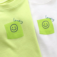 Load image into Gallery viewer, Baby Kid Unisex Solid Color Tops Wholesale 220929709
