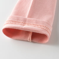 Load image into Gallery viewer, Baby Kid Girls Color-blocking Animals Cartoon Print Tops Wholesale 220929737
