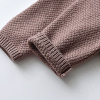 Load image into Gallery viewer, Baby Boys Solid Color Jumpsuits Wholesale 220929763
