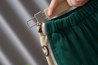 Load image into Gallery viewer, 2 Pieces Set Baby Kid Unisex Color-blocking Print Jackets Outwears And Pants Wholesale 22092981
