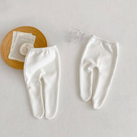 Load image into Gallery viewer, Baby Girls Love heart Leggings Accessories Socks Wholesale 220929838
