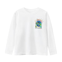Load image into Gallery viewer, Kid Big Kid Boys Letters Print Tops Wholesale 220929850
