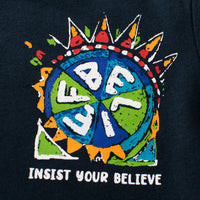 Load image into Gallery viewer, Kid Big Kid Boys Letters Print Tops Wholesale 220929850
