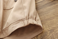 Load image into Gallery viewer, Kid Boys Solid Color Jackets Outwears Wholesale 220929861
