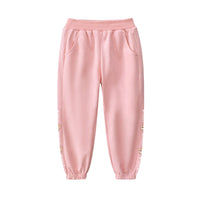 Load image into Gallery viewer, Baby Kid Girls Letters Cartoon Print Pants Wholesale 220929884
