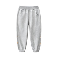 Load image into Gallery viewer, Baby Kid Girls Letters Cartoon Print Pants Wholesale 220929884
