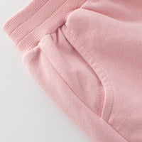 Load image into Gallery viewer, Baby Kid Girls Letters Cartoon Print Pants Wholesale 220929884
