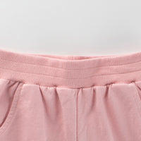 Load image into Gallery viewer, Baby Kid Girls Letters Cartoon Print Pants Wholesale 220929884
