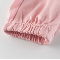 Load image into Gallery viewer, Baby Kid Girls Letters Cartoon Print Pants Wholesale 220929884
