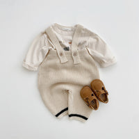 Load image into Gallery viewer, Unisex Color-blocking Cardigan Wholesale 220929925
