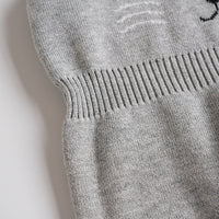 Load image into Gallery viewer, Baby Girls Cartoon Crochet Jumpsuits Wholesale 220929926
