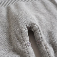 Load image into Gallery viewer, Baby Girls Cartoon Crochet Jumpsuits Wholesale 220929926
