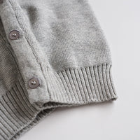 Load image into Gallery viewer, Baby Girls Cartoon Crochet Jumpsuits Wholesale 220929926
