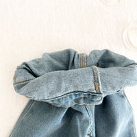 Load image into Gallery viewer, Baby Kid Unisex Solid Color Pants Wholesale 220929935
