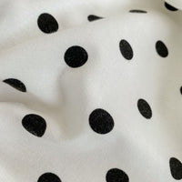 Load image into Gallery viewer, Baby Girls Solid Color Polka dots Print Tops Wholesale 220929967
