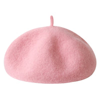 Load image into Gallery viewer, Kid Girls Solid Color Accessories Hats Wholesale 22101003
