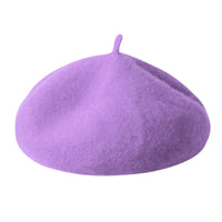 Load image into Gallery viewer, Kid Girls Solid Color Accessories Hats Wholesale 22101003
