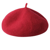 Load image into Gallery viewer, Kid Girls Solid Color Accessories Hats Wholesale 22101003
