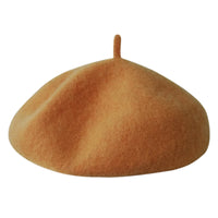 Load image into Gallery viewer, Kid Girls Solid Color Accessories Hats Wholesale 22101003
