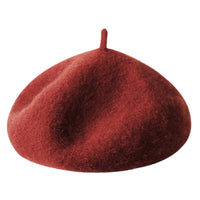 Load image into Gallery viewer, Kid Girls Solid Color Accessories Hats Wholesale 22101003
