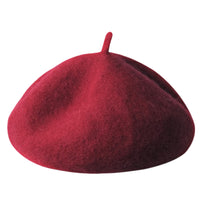 Load image into Gallery viewer, Kid Girls Solid Color Accessories Hats Wholesale 22101003
