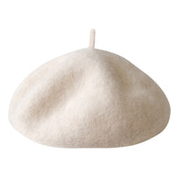 Load image into Gallery viewer, Kid Girls Solid Color Accessories Hats Wholesale 22101003
