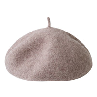 Load image into Gallery viewer, Kid Girls Solid Color Accessories Hats Wholesale 22101003
