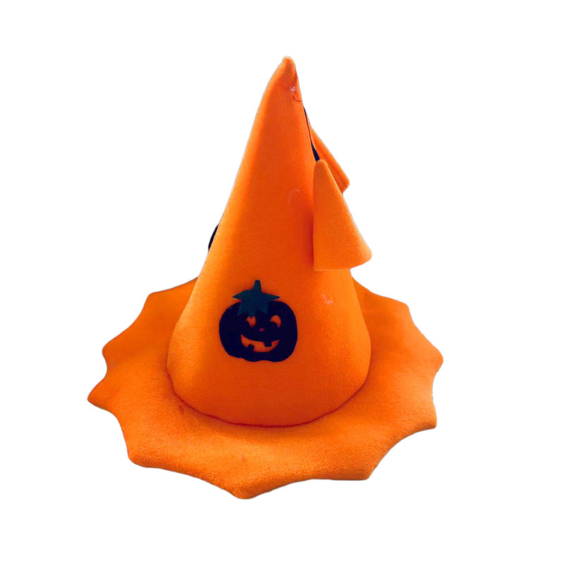 Kid Unisex Cartoon Halloween Accessories Hats Wholesale 221010127