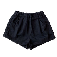 Load image into Gallery viewer, Baby Kid Girls Solid Color Shorts Wholesale 221010150
