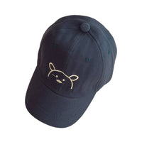 Load image into Gallery viewer, Baby Unisex Solid Color Cartoon Accessories Cap Wholesale 22101016
