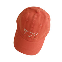 Load image into Gallery viewer, Baby Unisex Solid Color Cartoon Accessories Cap Wholesale 22101016
