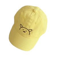 Load image into Gallery viewer, Baby Unisex Solid Color Cartoon Accessories Cap Wholesale 22101016
