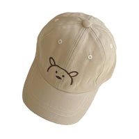 Load image into Gallery viewer, Baby Unisex Solid Color Cartoon Accessories Cap Wholesale 22101016
