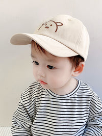 Load image into Gallery viewer, Baby Unisex Solid Color Cartoon Accessories Cap Wholesale 22101016
