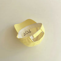 Load image into Gallery viewer, Baby Unisex Solid Color Cartoon Accessories Cap Wholesale 22101016
