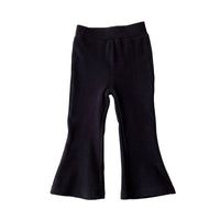 Load image into Gallery viewer, Baby Kid Girls Solid Color Pants Wholesale 221010169
