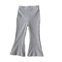 Load image into Gallery viewer, Baby Kid Girls Solid Color Pants Wholesale 221010169
